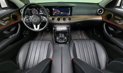 Mercedes-Benz E-Class 2020, 51994 км, за 32500000 KRW - фото 7