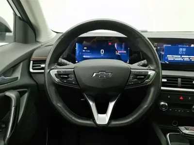 Chevrolet Trax 2022, 34900 км, за 49800 CNY - фото 11