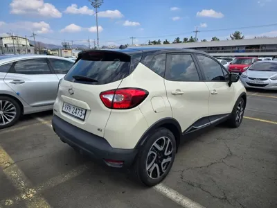 Renault-KoreaSamsung QM3 2014, 149785 км, за 3800000 KRW