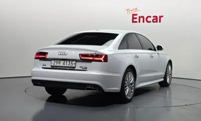 Audi A6 2018, 182235 км, за 13900000 KRW