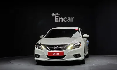 Nissan Altima 2017, 90137 км, за 7400000 KRW - фото 3
