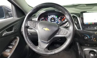 ChevroletGMDaewoo Malibu 2020, 54375 км, за 13100000 KRW - фото 13