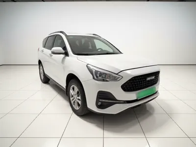Haval M6 2019, 17500 км, за 42099.82 CNY