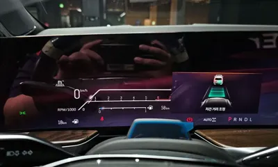 Cadillac Escalade 2026, 18 км, за 215000000 KRW - фото 8