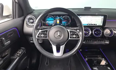 Mercedes-Benz GLB-Class 2020, 70291 км, за 27400000 KRW - фото 13