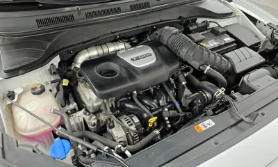 Hyundai Kona 2020, 40286 км, за 15500000 KRW - фото 6
