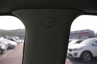 Hyundai Tucson 2015, 155000 км, за 5700000 KRW - фото 20