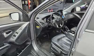 Hyundai Tucson 2015, 173381 км, за 4880000 KRW - фото 10