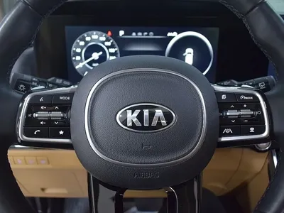 Kia Canival 2021, 23349 км, за 29700000 KRW - фото 4