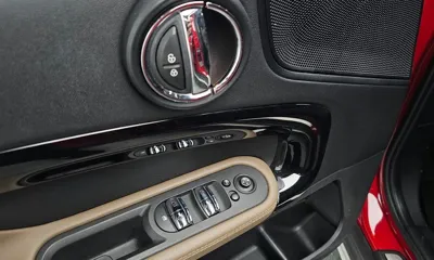 MINI Countryman 2018, 94001 км, за 12500000 KRW - фото 30