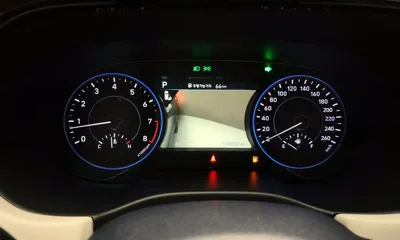 Hyundai Palisade 2019, 108305 км, за 22300000 KRW - фото 8