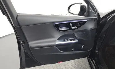 Mercedes-Benz C-Class 2023, 23771 км, за 37500000 KRW - фото 24