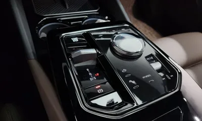 BMW 5-Series 2024, 21921 км, за 56900000 KRW - фото 9