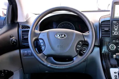 Kia Canival 2014, 241021 км, за 3900000 KRW - фото 12