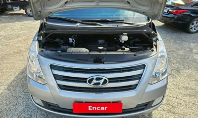 Hyundai Starex 2016, 161007 км, за 8500000 KRW - фото 6