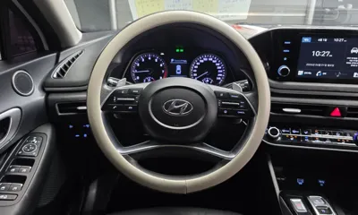 Hyundai Sonata 2020, 130041 км, за 11290000 KRW - фото 12