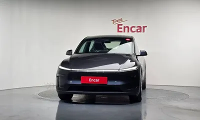 Tesla Model Y 2026, 65 км, за 72600000 KRW - фото 3
