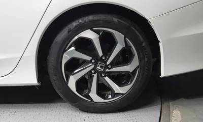 Honda Accord 2017, 79885 км, за 12900000 KRW - фото 21