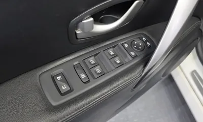 Renault-KoreaSamsung SM7 2017, 247013 км, за 4300000 KRW - фото 13