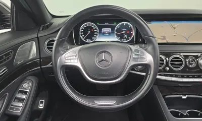 Mercedes-Benz S-Class 2015, 179361 км, за 22990000 KRW - фото 15