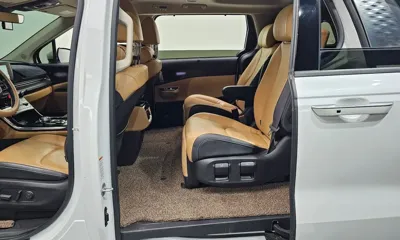 Kia Canival 2022, 27966 км, за 32200000 KRW - фото 26