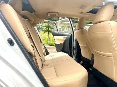Toyota Levin 2018, 96000 км, за 37000 CNY - фото 13
