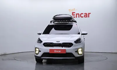 Kia Niro 2020, 72249 км, за 21500000 KRW
