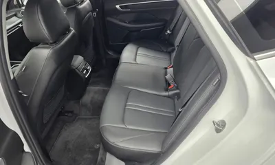 Hyundai Sonata 2025, 28460 км, за 37900000 KRW - фото 26