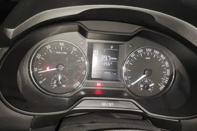 Skoda Octavia 2016, 75400 км, за 41995.95 CNY - фото 10
