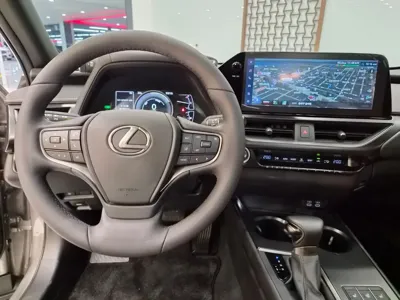 Lexus UX 2024, 8537 км, за 43000000 KRW - фото 13