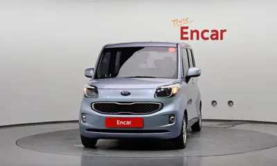 Kia Ray 2014, 64029 км, за 7500000 KRW