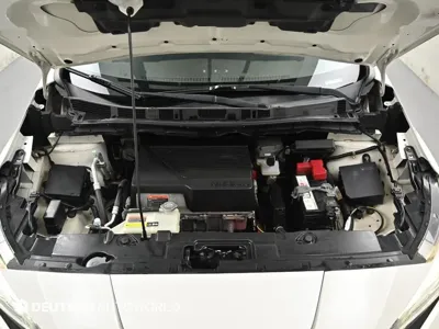 Nissan Leaf 2019, 163212 км, за 9900000 KRW - фото 6