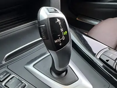BMW 3 Series 2018, 90000 км, за 69000 CNY - фото 14