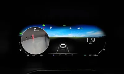 Kia Sorento 2022, 221115 км, за 25500000 KRW - фото 8