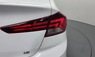 Hyundai Avante 2020, 48862 км, за 14900000 KRW - фото 23