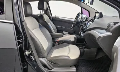 ChevroletGMDaewoo Spark 2012, 92190 км, за 3300000 KRW - фото 10