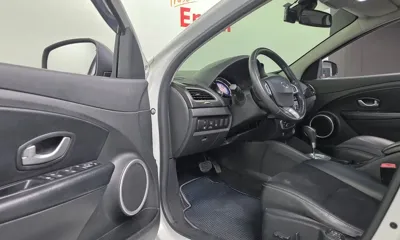 Renault-KoreaSamsung SM3 2015, 99232 км, за 4300000 KRW - фото 11