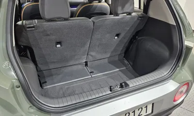 Hyundai Casper 2022, 26043 км, за 14300000 KRW - фото 20