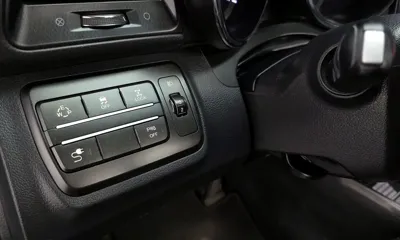 KG_Mobility_Ssangyong TIBOLI 2017, 156894 км, за 5400000 KRW - фото 33
