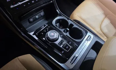 Kia Canival 2021, 78362 км, за 26000000 KRW - фото 9