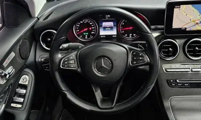 Mercedes-Benz C-Class 2016, 92232 км, за 13600000 KRW - фото 15