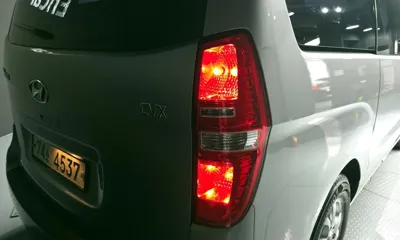Hyundai Starex 2014, 129720 км, за 7000000 KRW - фото 23