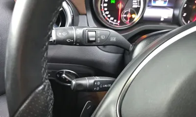 Mercedes-Benz GLA-Class 2018, 93973 км, за 14800000 KRW - фото 28