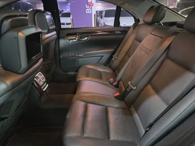 Mercedes-Benz S-Class 2010, 73114 км, за 16800000 KRW - фото 11