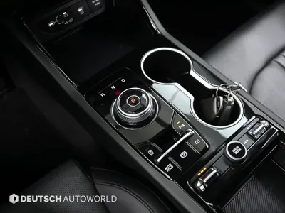 Kia K5 2024, 23623 км, за 31900000 KRW - фото 9