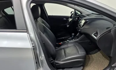 ChevroletGMDaewoo Cruze 2017, 83860 км, за 5990000 KRW - фото 11