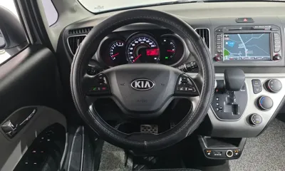 Kia Ray 2013, 160371 км, за 6900000 KRW - фото 14