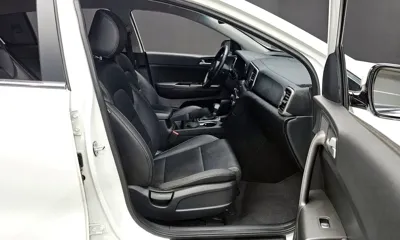 Kia Sportage 2016, 55900 км, за 13990000 KRW - фото 26
