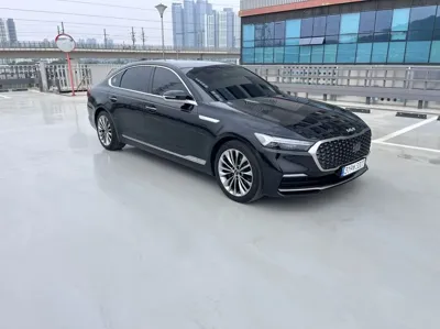 Kia K9 2022, 13208 км, за 42000000 KRW - фото 8