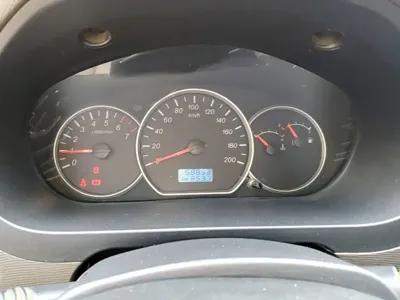 Wuling Hongguang 2016, 58900 км, за 17400 CNY - фото 12